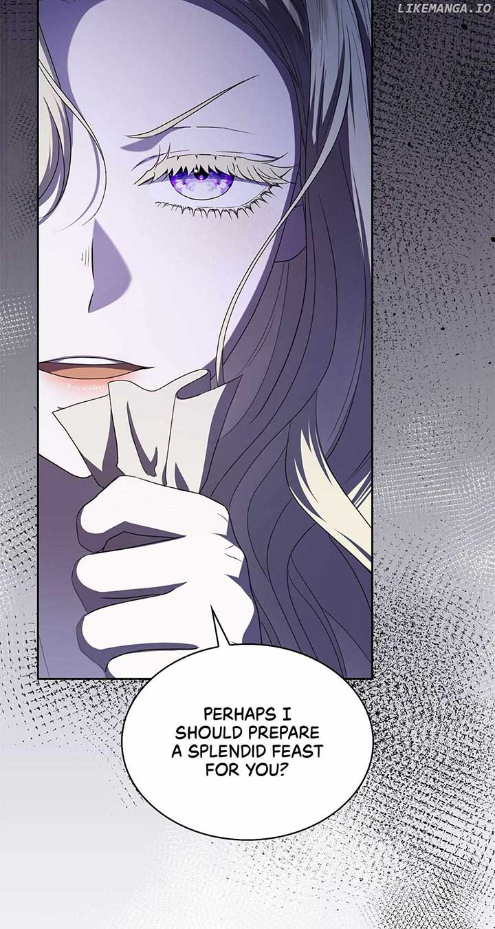 The Stone Thrown in the Lake Chapter 31 page 55