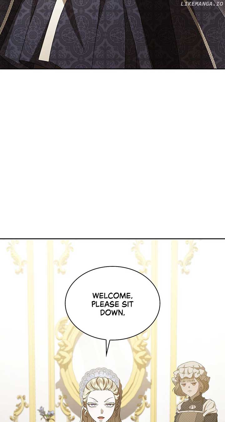 The Stone Thrown in the Lake Chapter 31 page 59