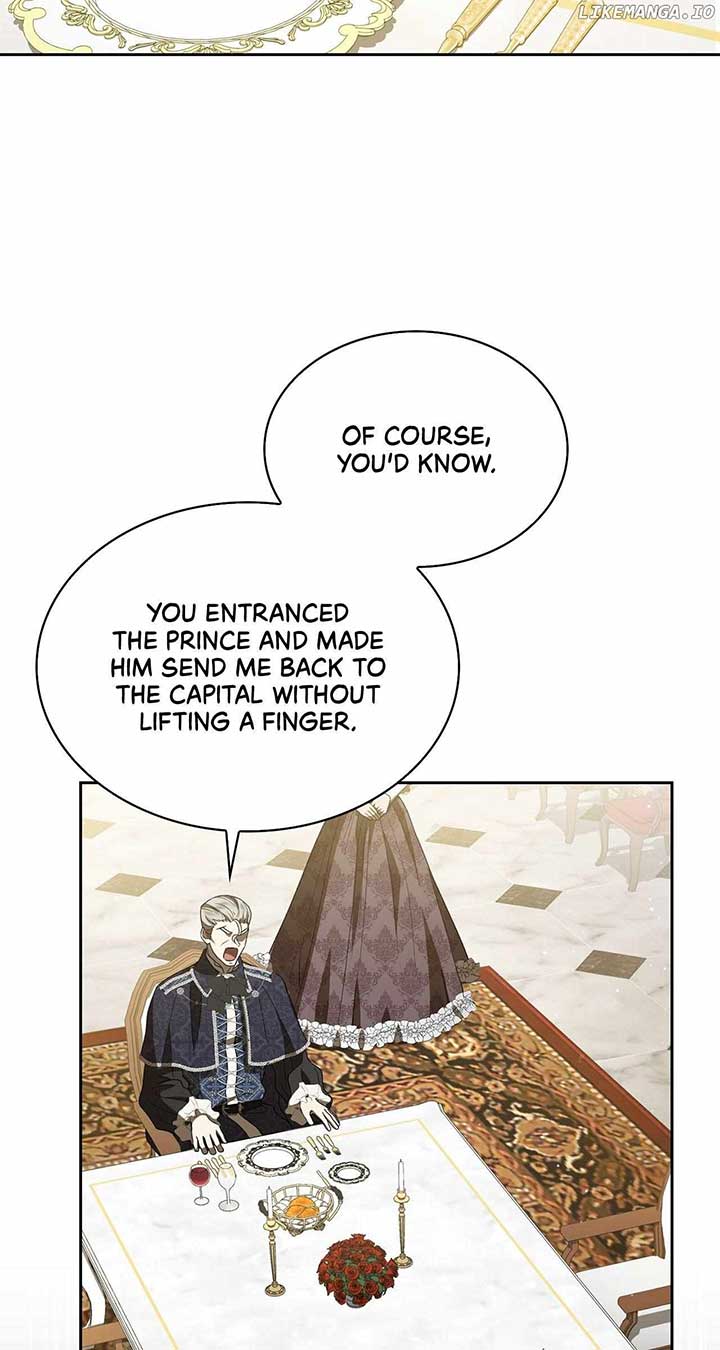 The Stone Thrown in the Lake Chapter 31 page 62