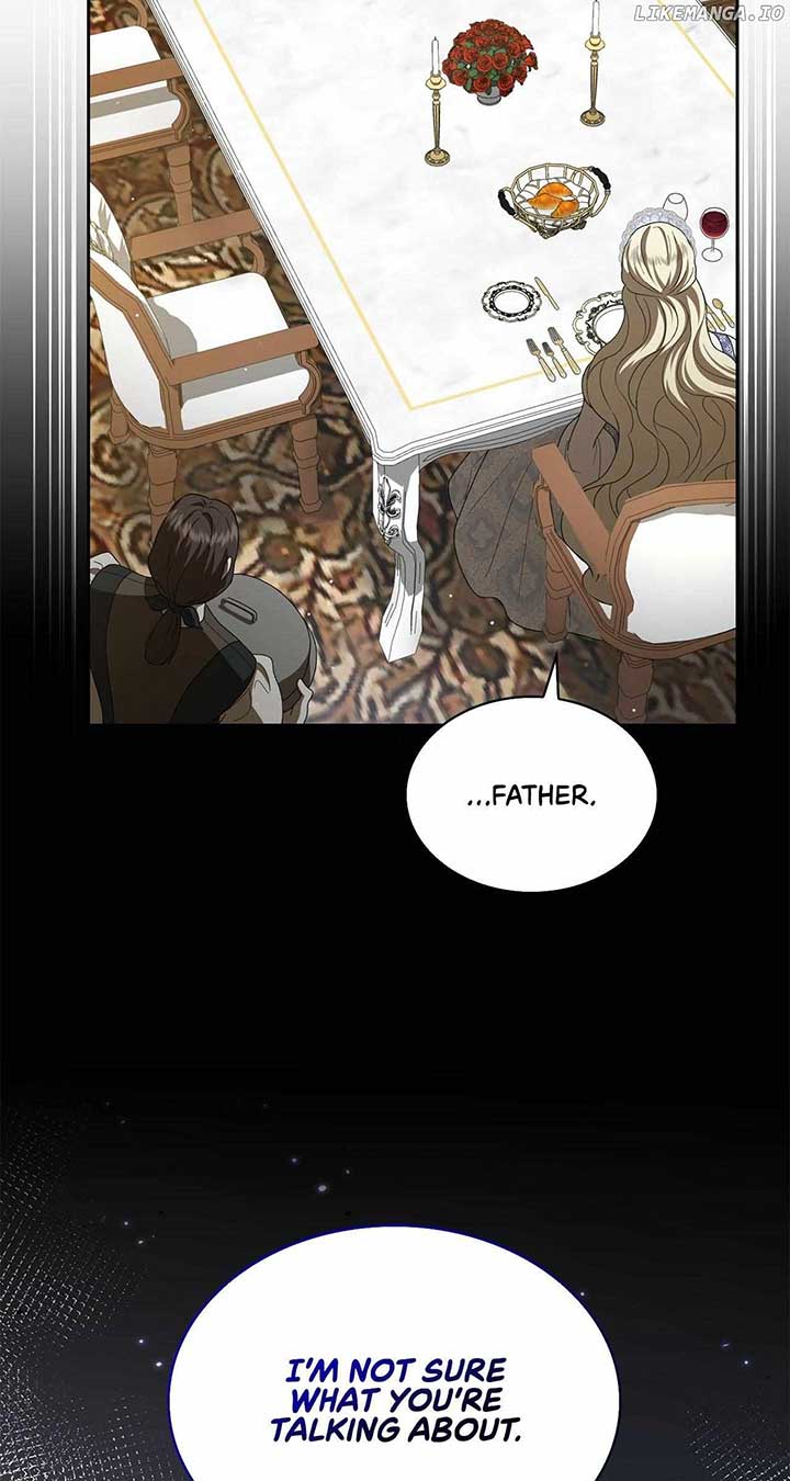 The Stone Thrown in the Lake Chapter 31 page 63