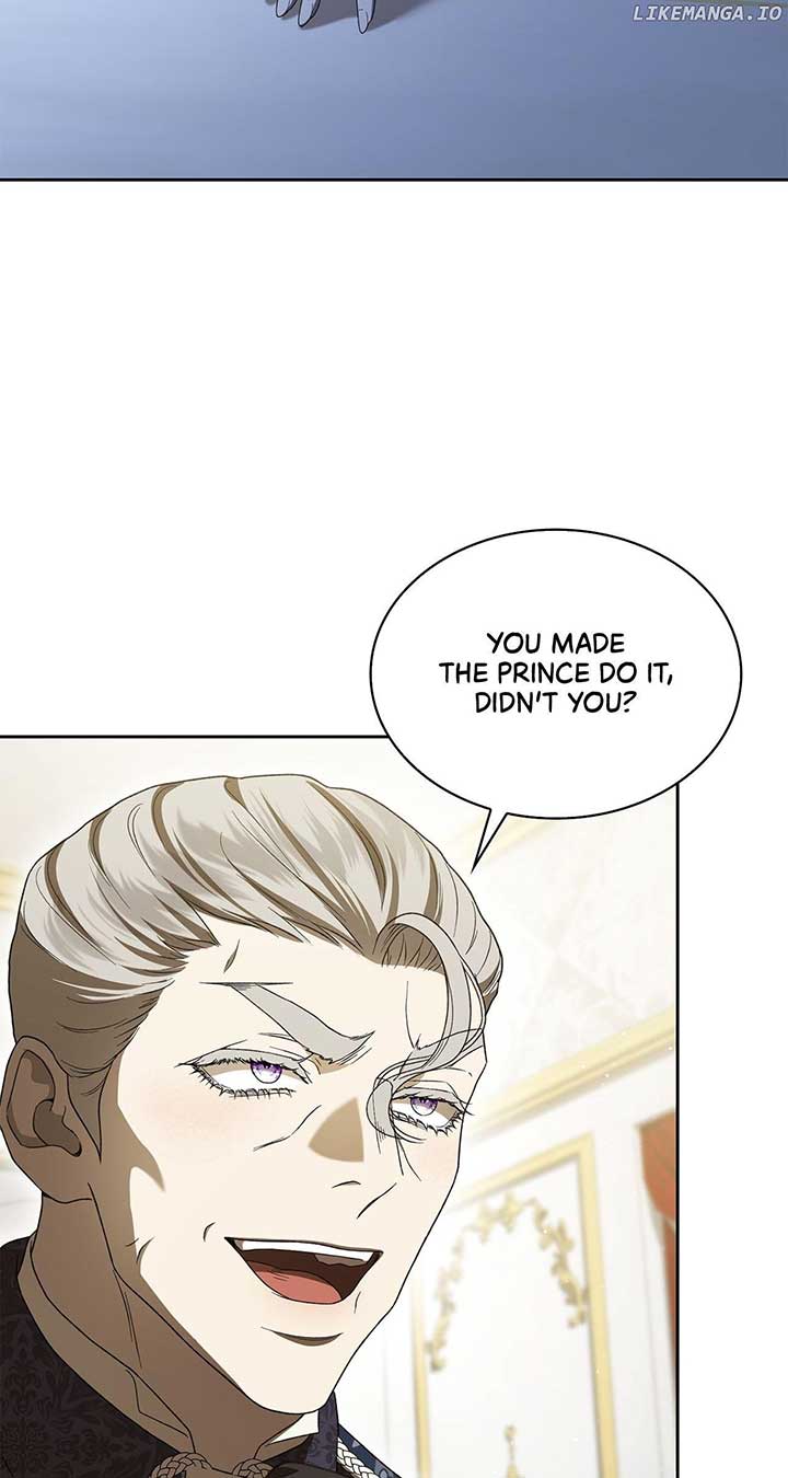 The Stone Thrown in the Lake Chapter 31 page 65