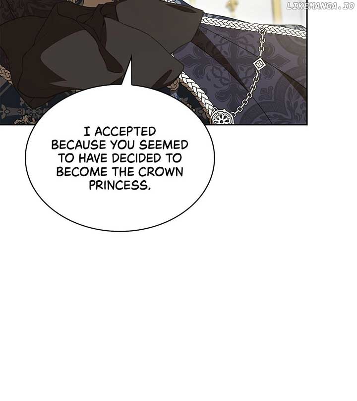 The Stone Thrown in the Lake Chapter 31 page 66