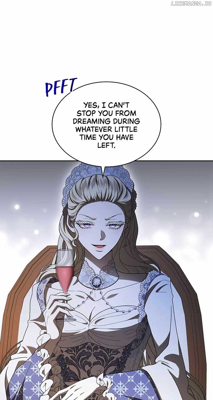 The Stone Thrown in the Lake Chapter 31 page 67