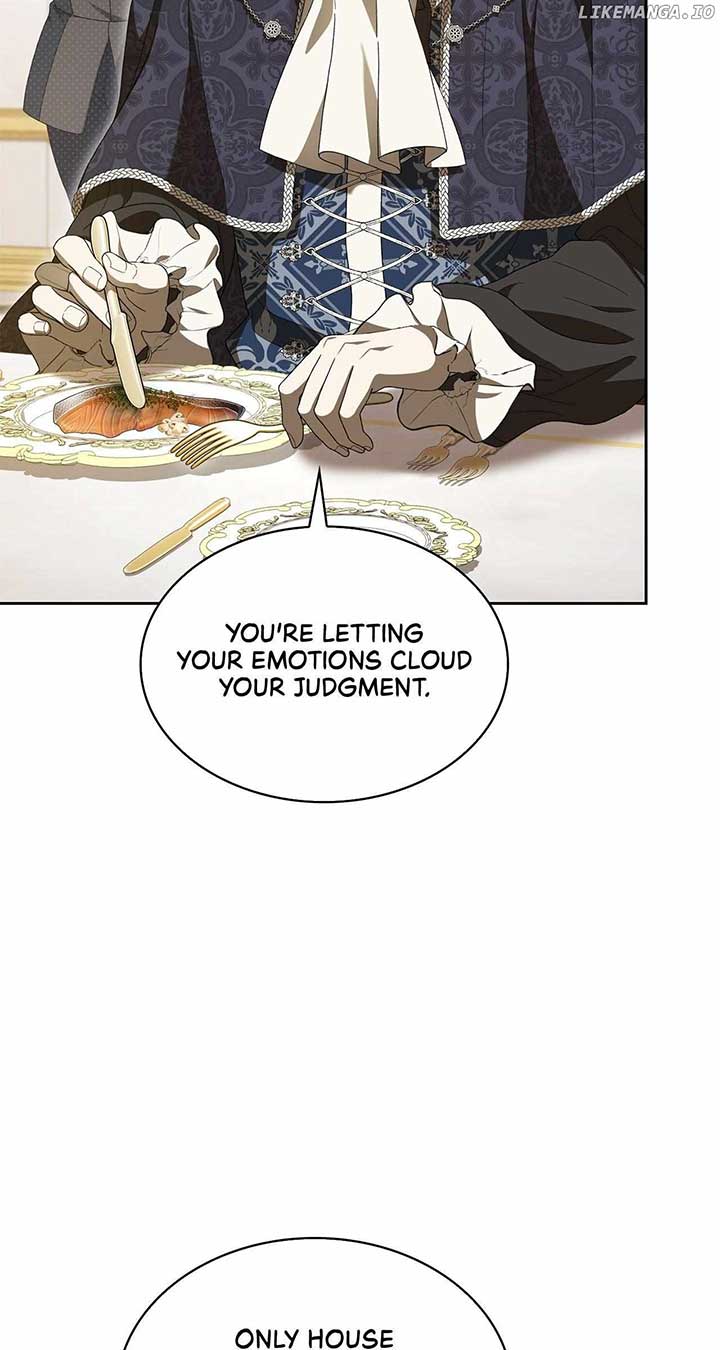 The Stone Thrown in the Lake Chapter 31 page 69