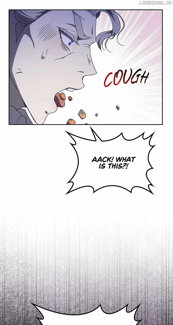 The Stone Thrown in the Lake Chapter 31 page 72