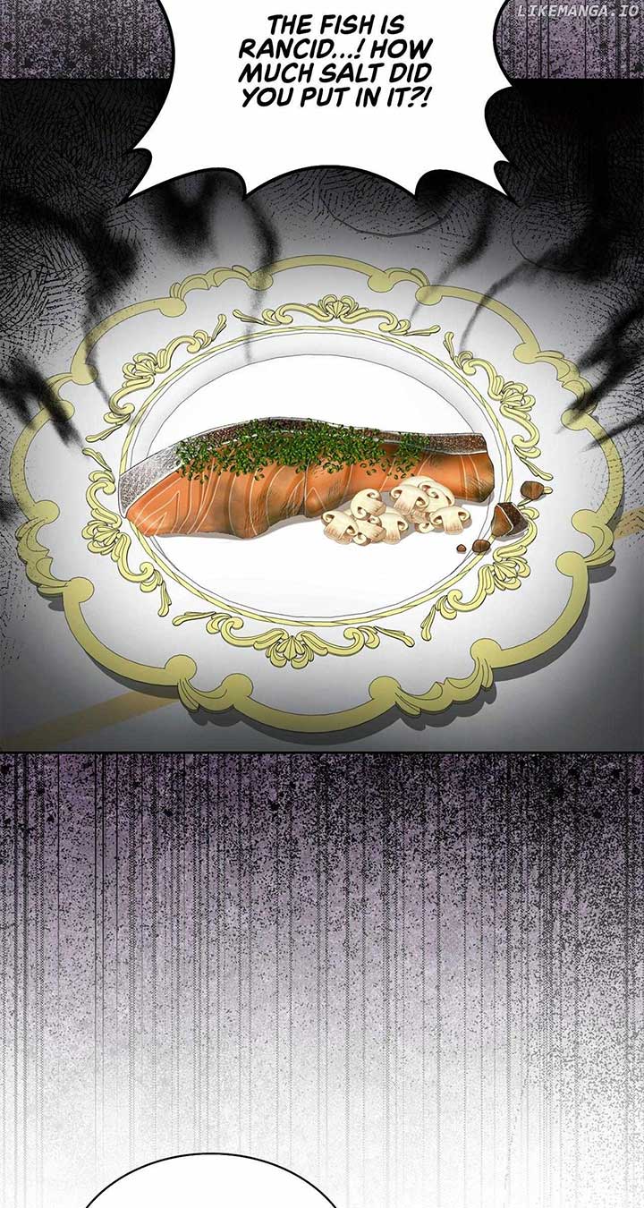 The Stone Thrown in the Lake Chapter 31 page 73