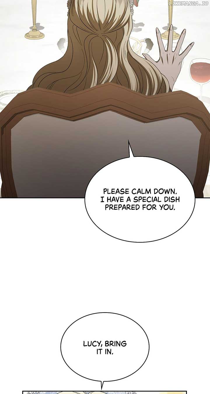 The Stone Thrown in the Lake Chapter 31 page 76