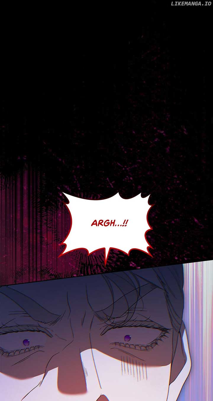 The Stone Thrown in the Lake Chapter 31 page 82