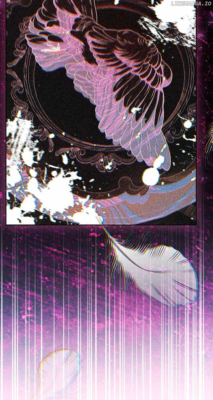 The Stone Thrown in the Lake Chapter 31 page 84
