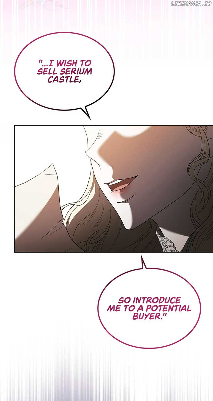 The Stone Thrown in the Lake Chapter 31 page 85