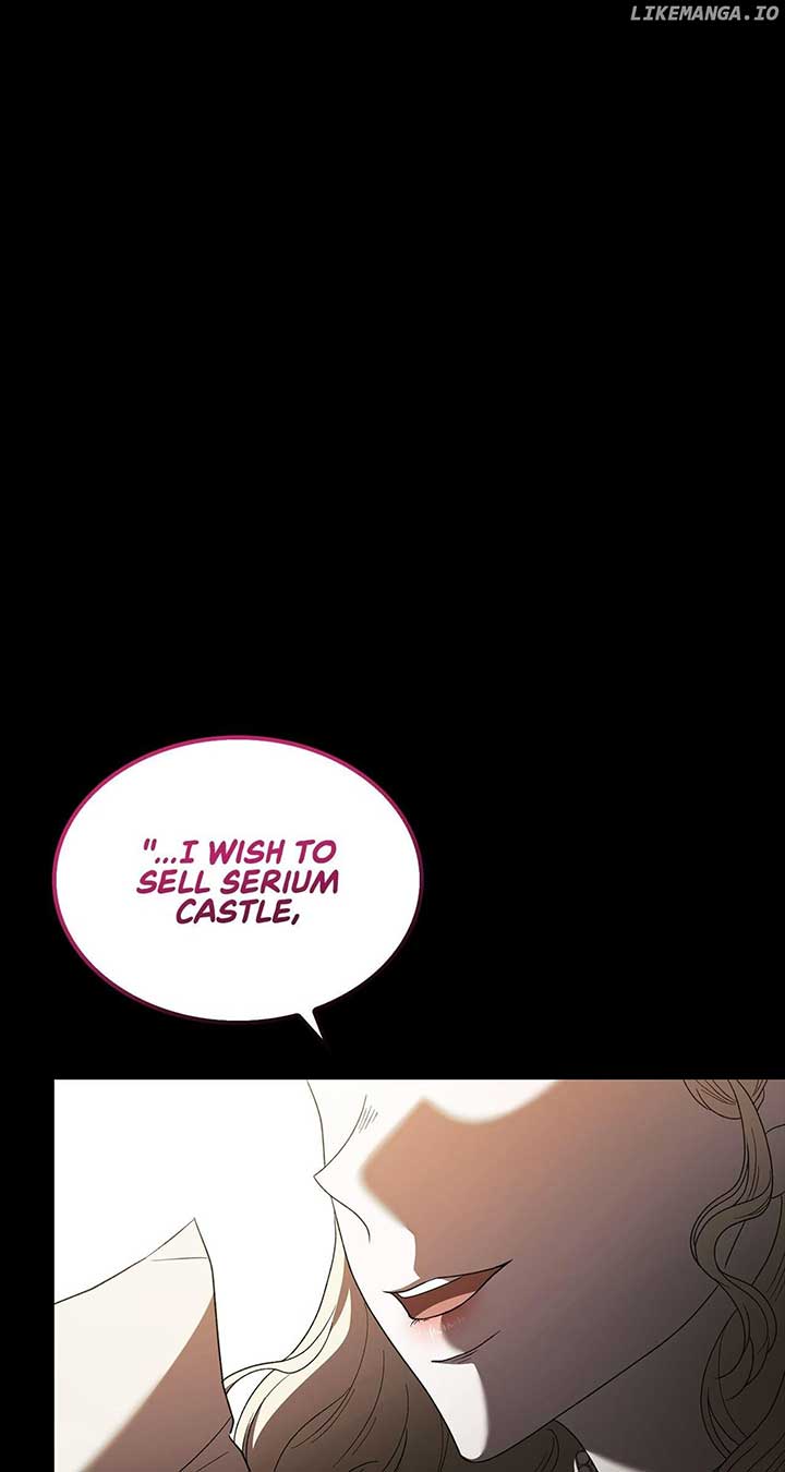 The Stone Thrown in the Lake Chapter 32 page 0