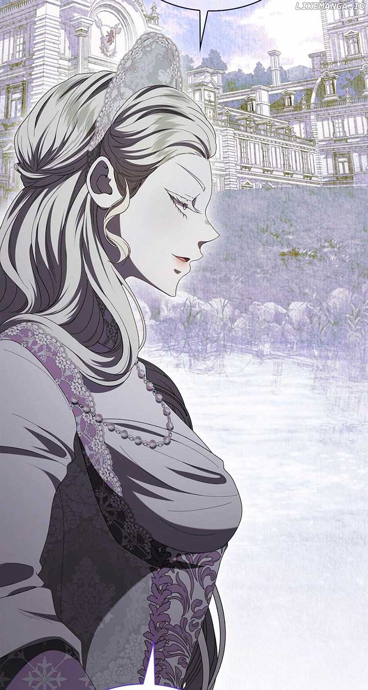 The Stone Thrown in the Lake Chapter 32 page 13