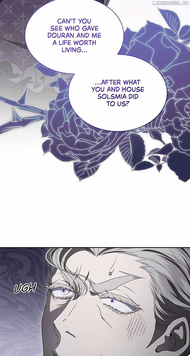 The Stone Thrown in the Lake Chapter 32 page 14