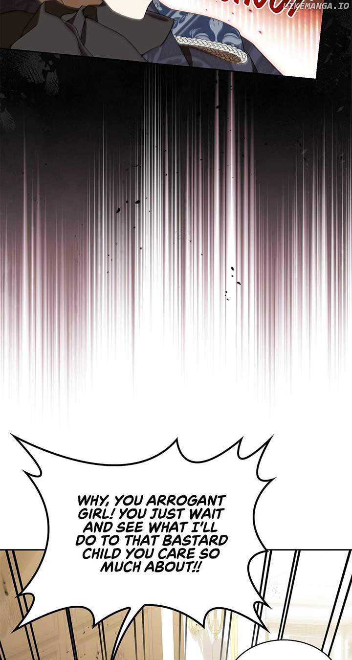 The Stone Thrown in the Lake Chapter 32 page 25