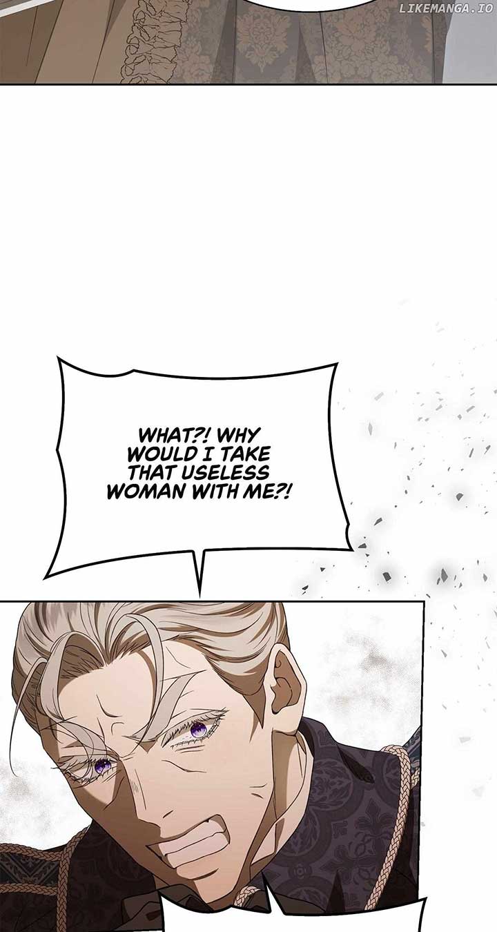 The Stone Thrown in the Lake Chapter 32 page 33