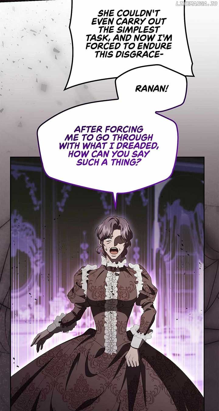 The Stone Thrown in the Lake Chapter 32 page 34