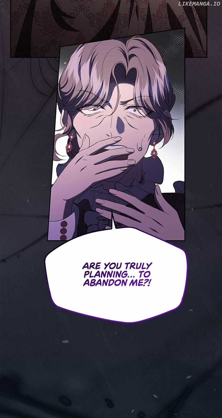 The Stone Thrown in the Lake Chapter 32 page 35