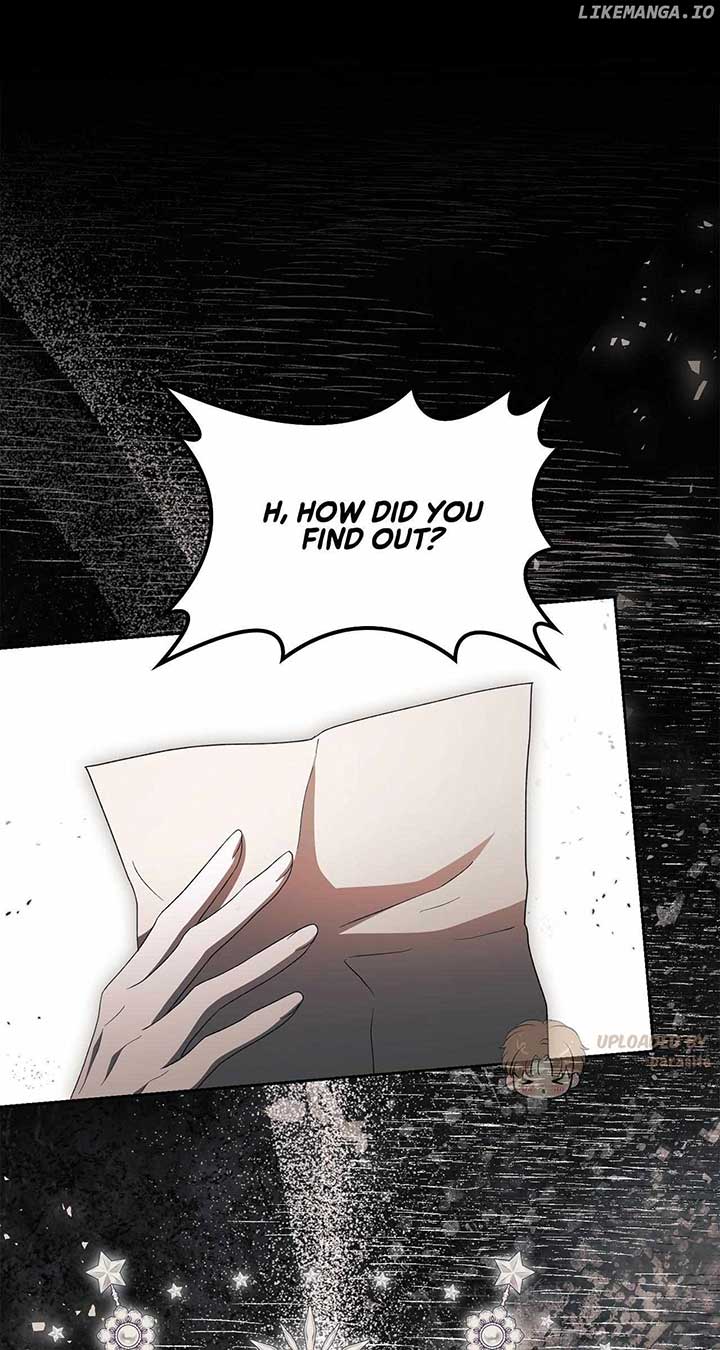 The Stone Thrown in the Lake Chapter 32 page 3