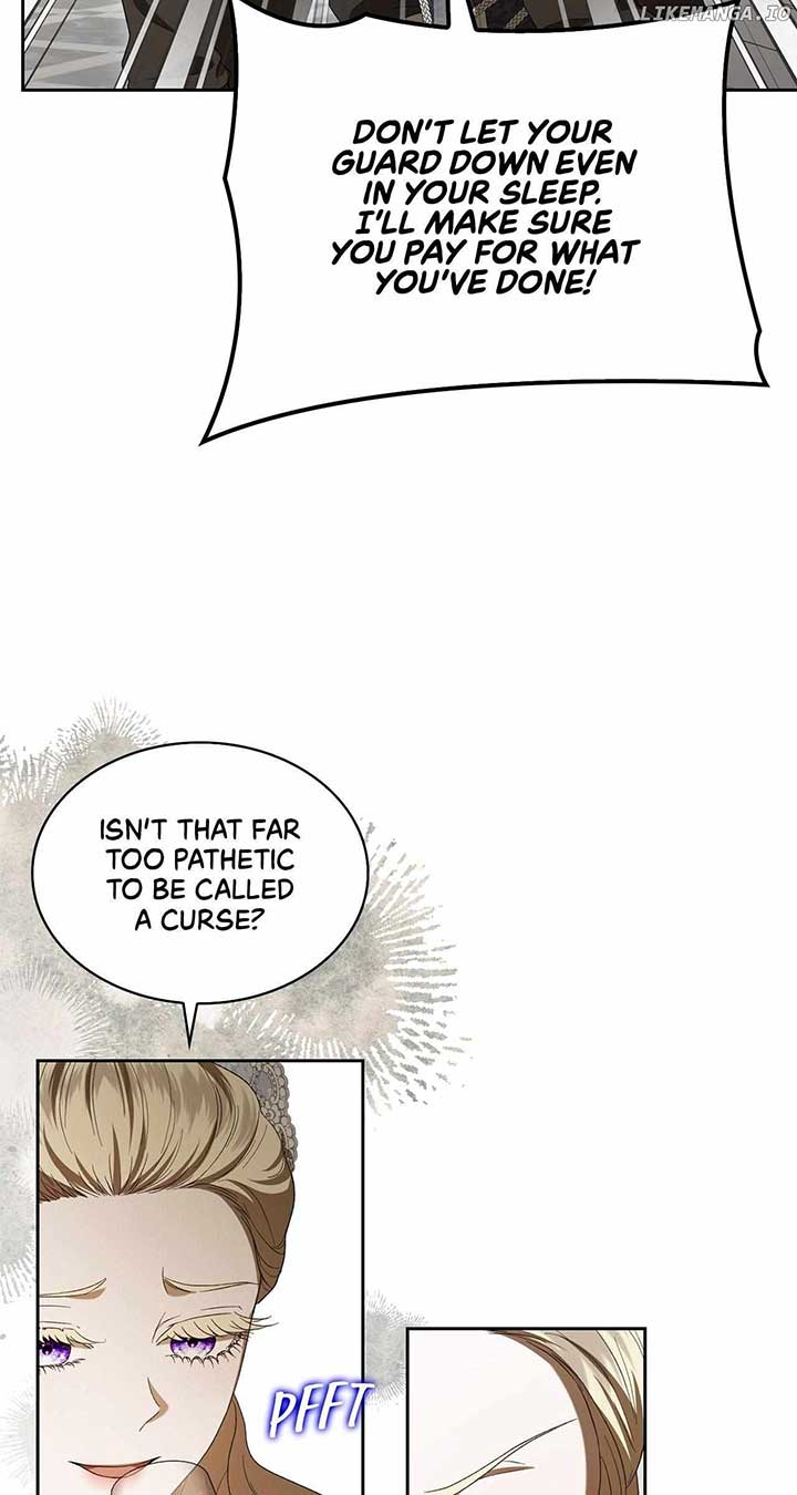 The Stone Thrown in the Lake Chapter 32 page 39