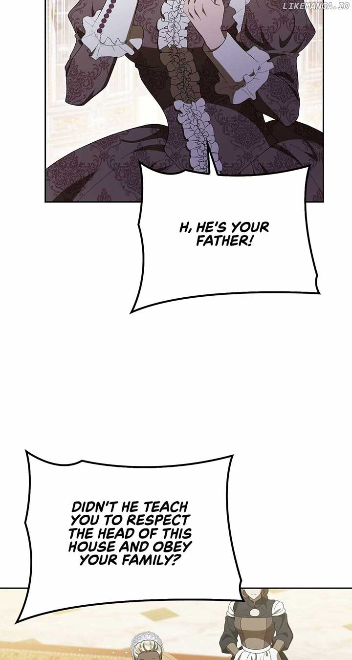 The Stone Thrown in the Lake Chapter 32 page 41