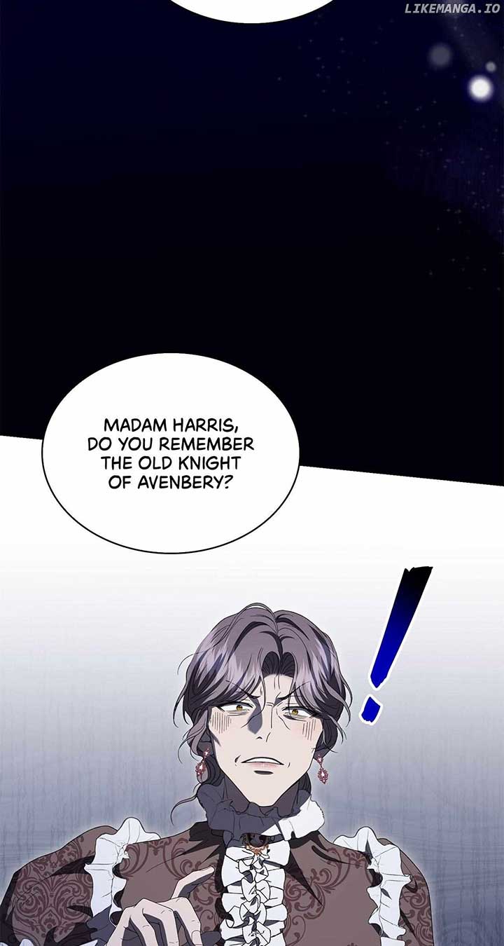 The Stone Thrown in the Lake Chapter 32 page 44