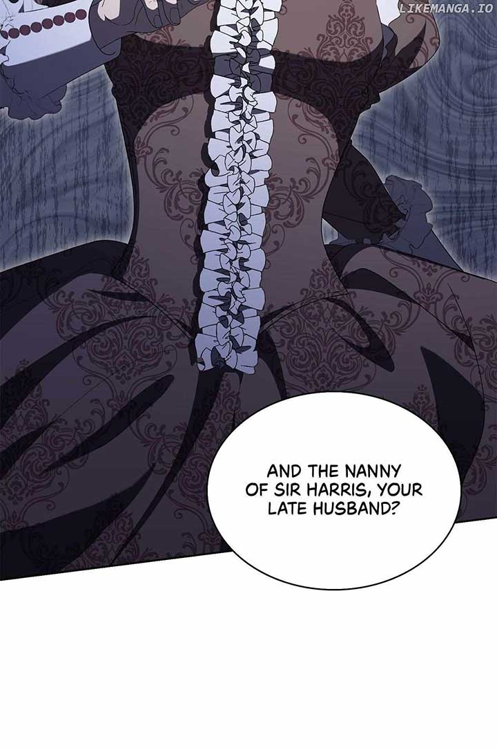 The Stone Thrown in the Lake Chapter 32 page 45