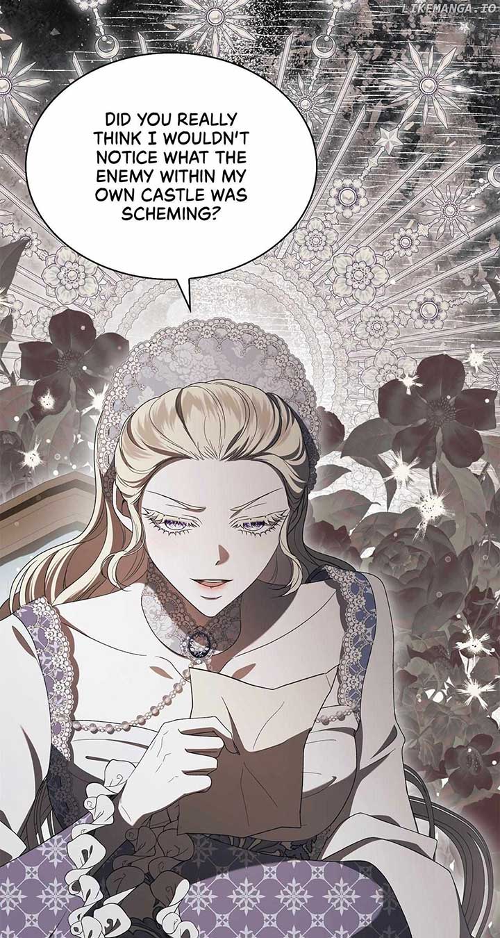 The Stone Thrown in the Lake Chapter 32 page 4