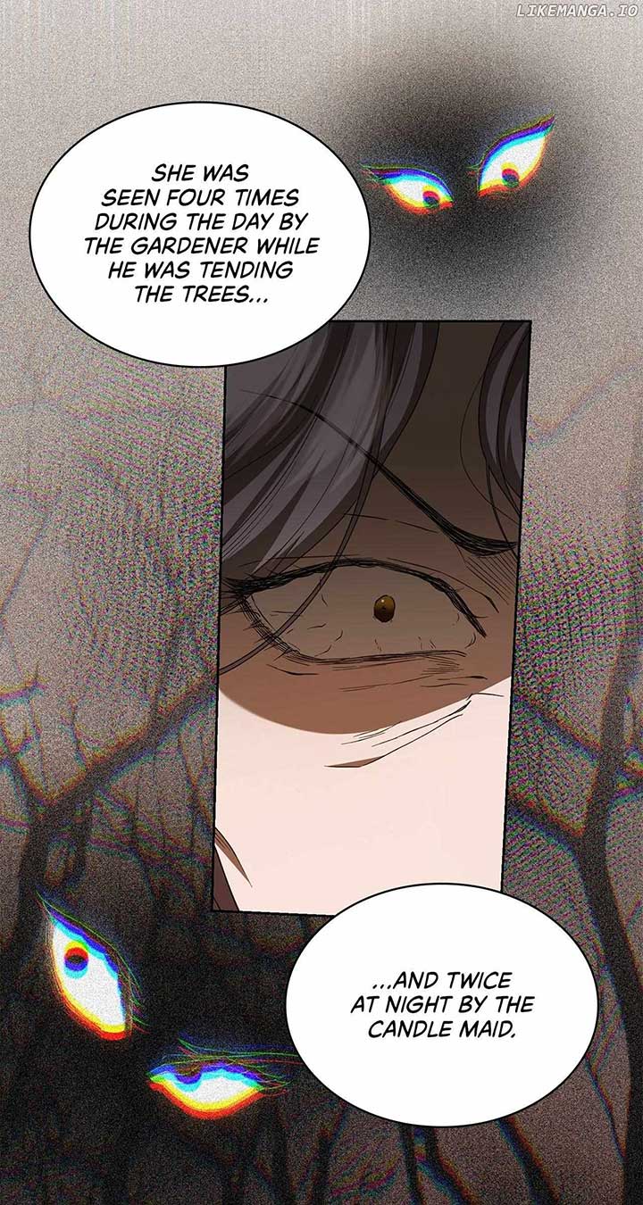 The Stone Thrown in the Lake Chapter 32 page 53