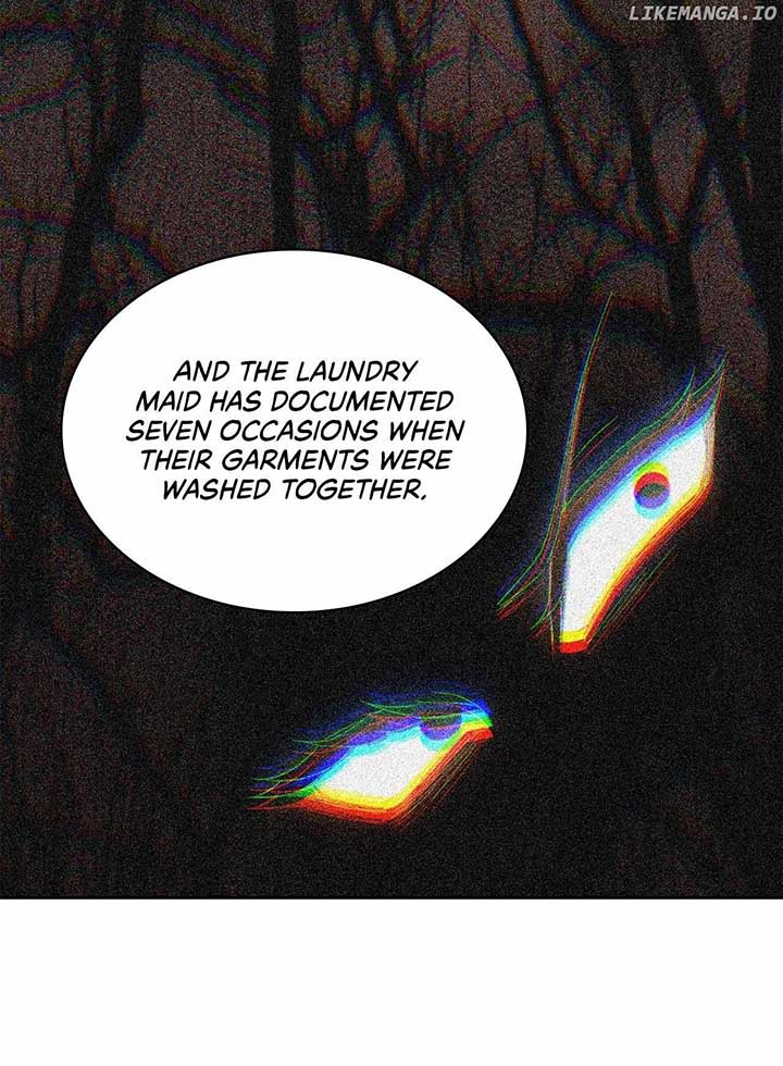 The Stone Thrown in the Lake Chapter 32 page 54