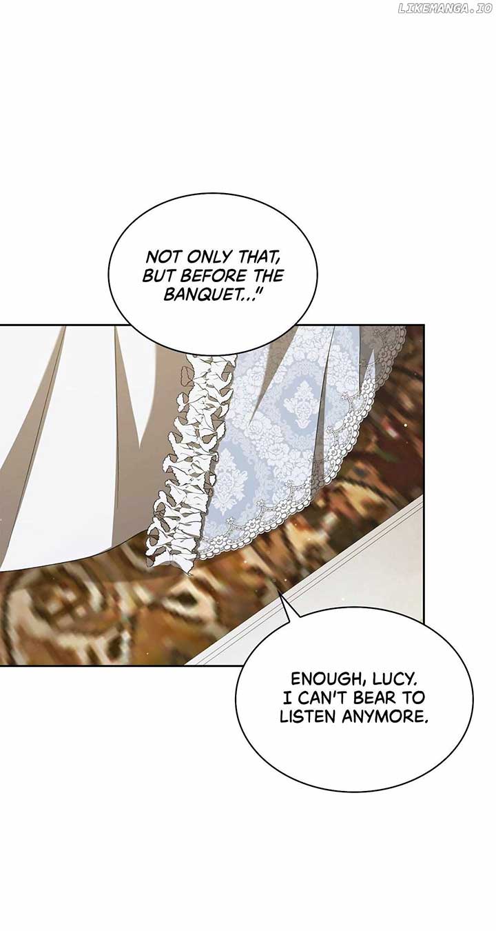 The Stone Thrown in the Lake Chapter 32 page 55