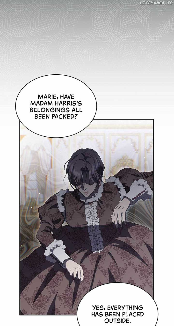 The Stone Thrown in the Lake Chapter 32 page 58