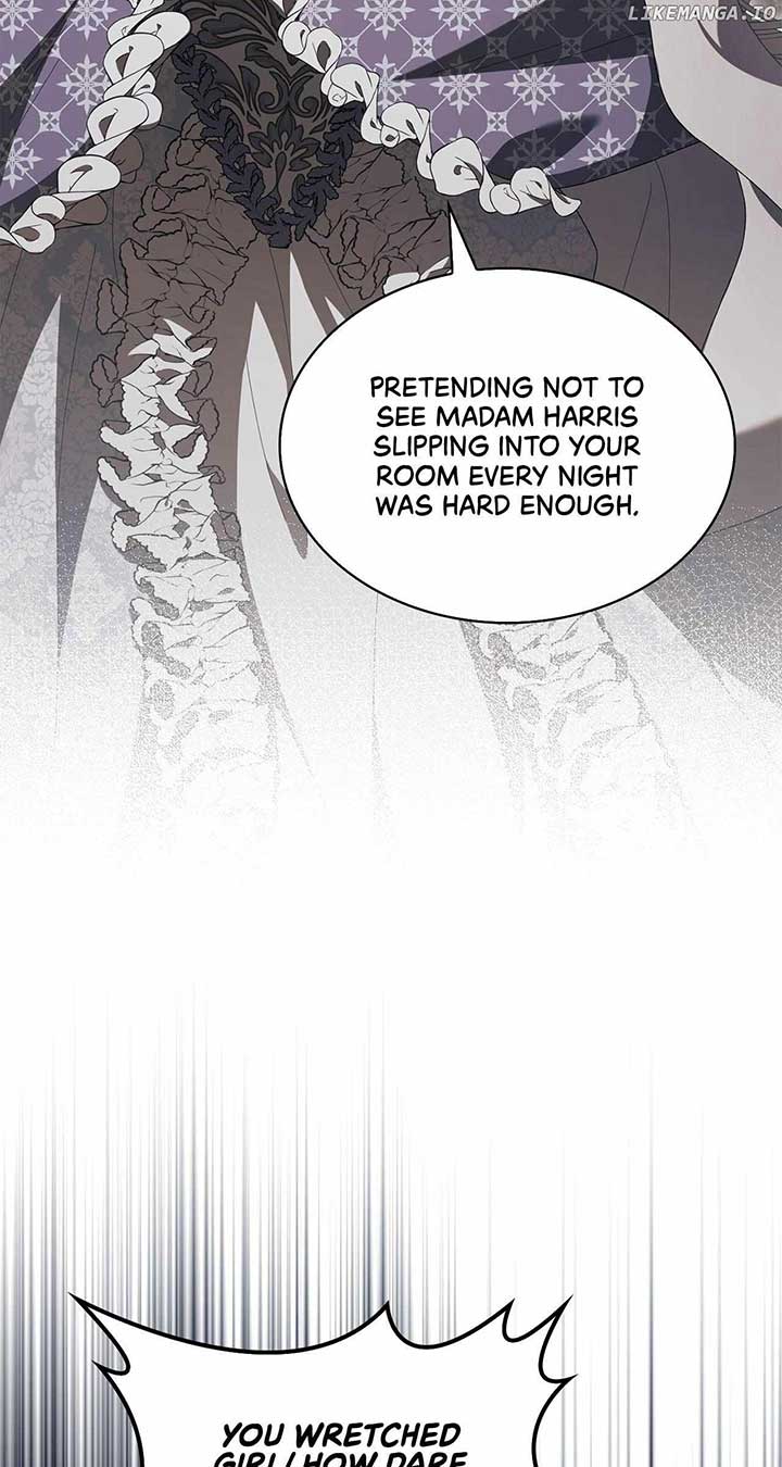 The Stone Thrown in the Lake Chapter 32 page 5