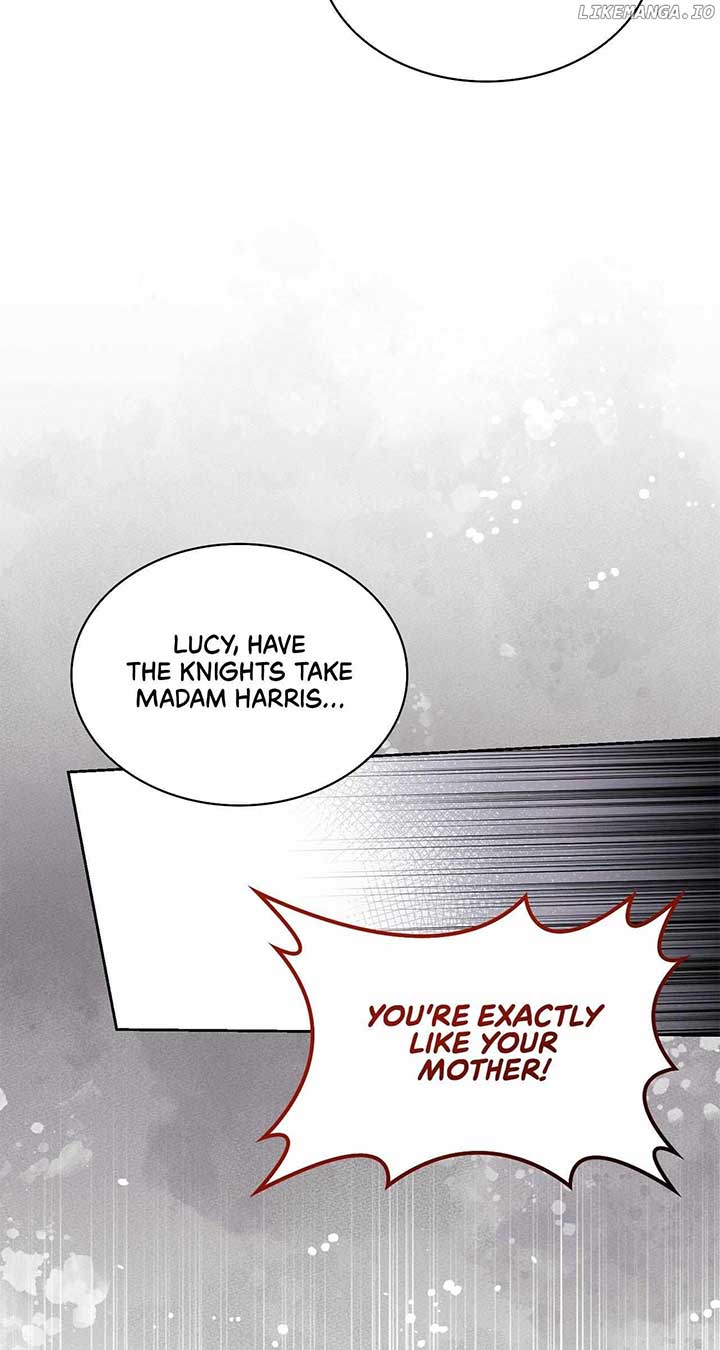 The Stone Thrown in the Lake Chapter 32 page 59