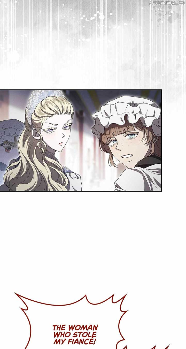 The Stone Thrown in the Lake Chapter 32 page 60