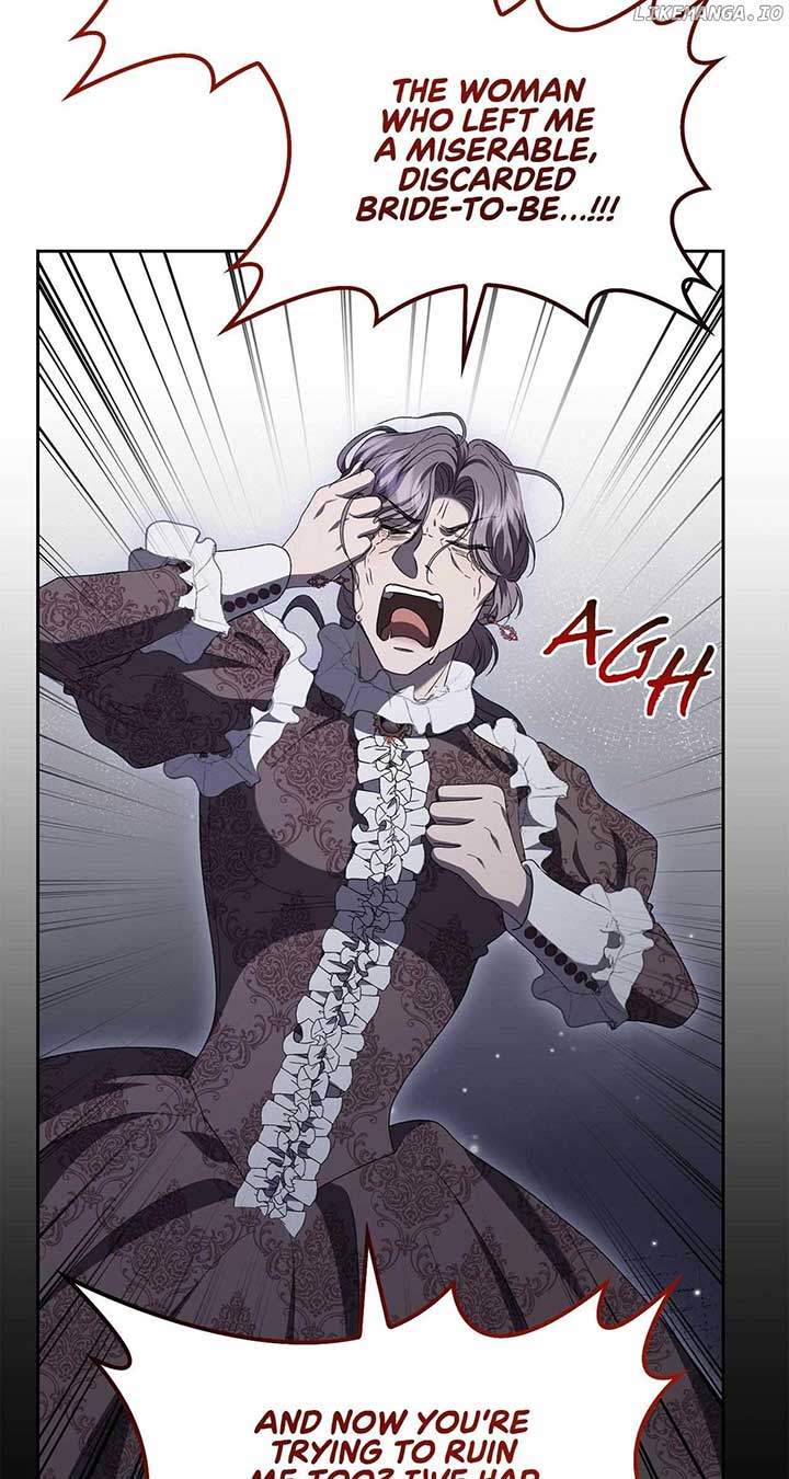 The Stone Thrown in the Lake Chapter 32 page 61