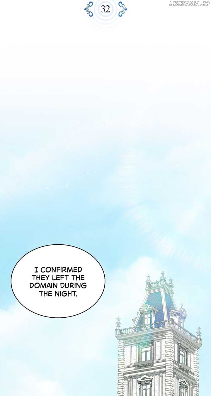 The Stone Thrown in the Lake Chapter 32 page 65