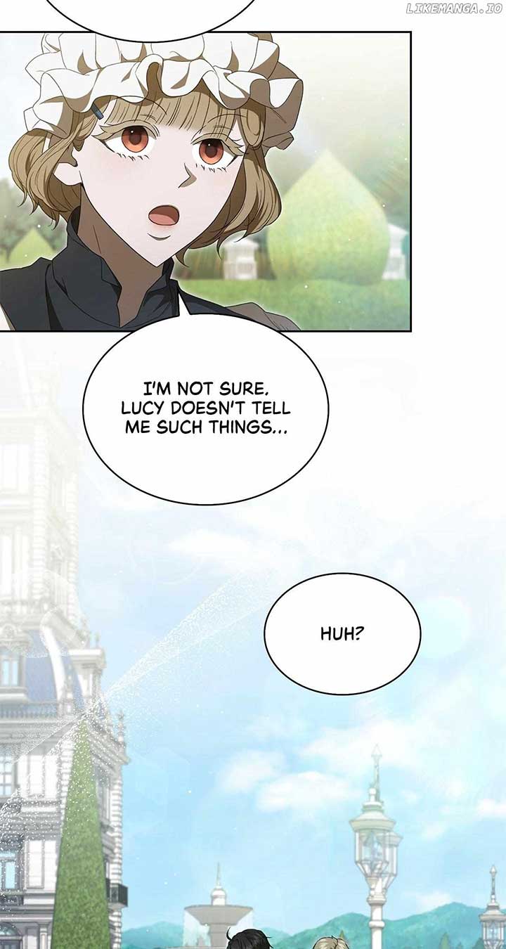 The Stone Thrown in the Lake Chapter 32 page 68