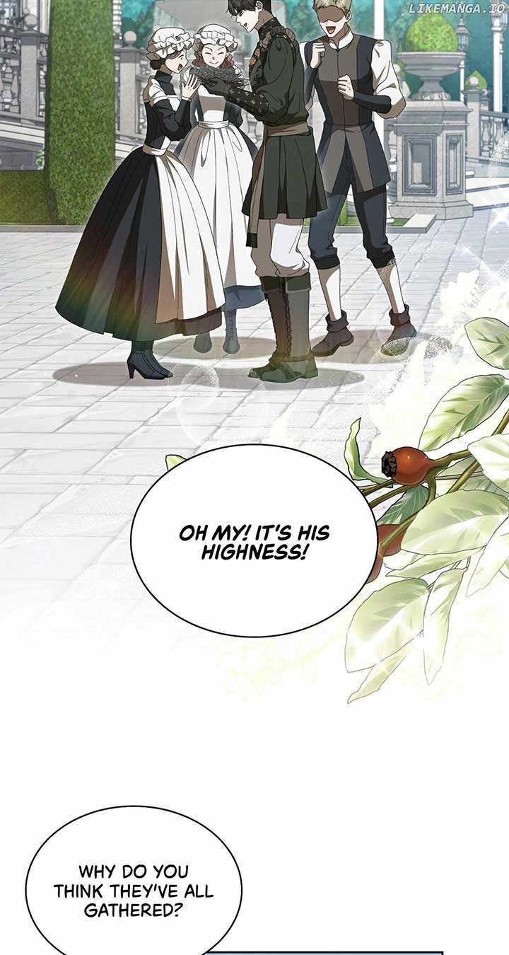 The Stone Thrown in the Lake Chapter 32 page 69