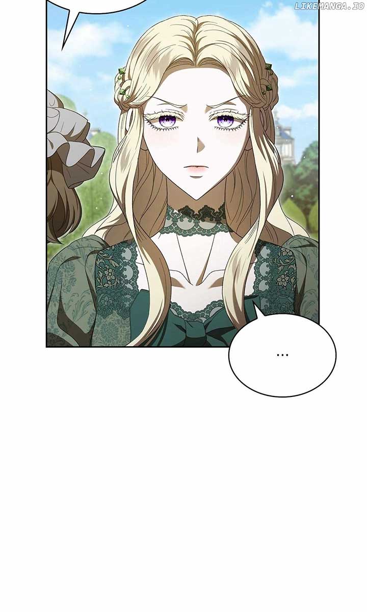 The Stone Thrown in the Lake Chapter 32 page 70