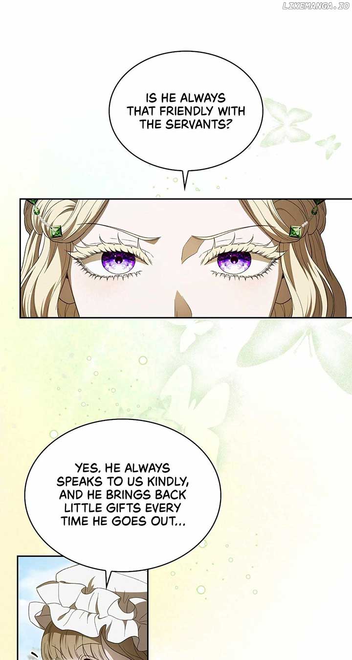 The Stone Thrown in the Lake Chapter 32 page 71