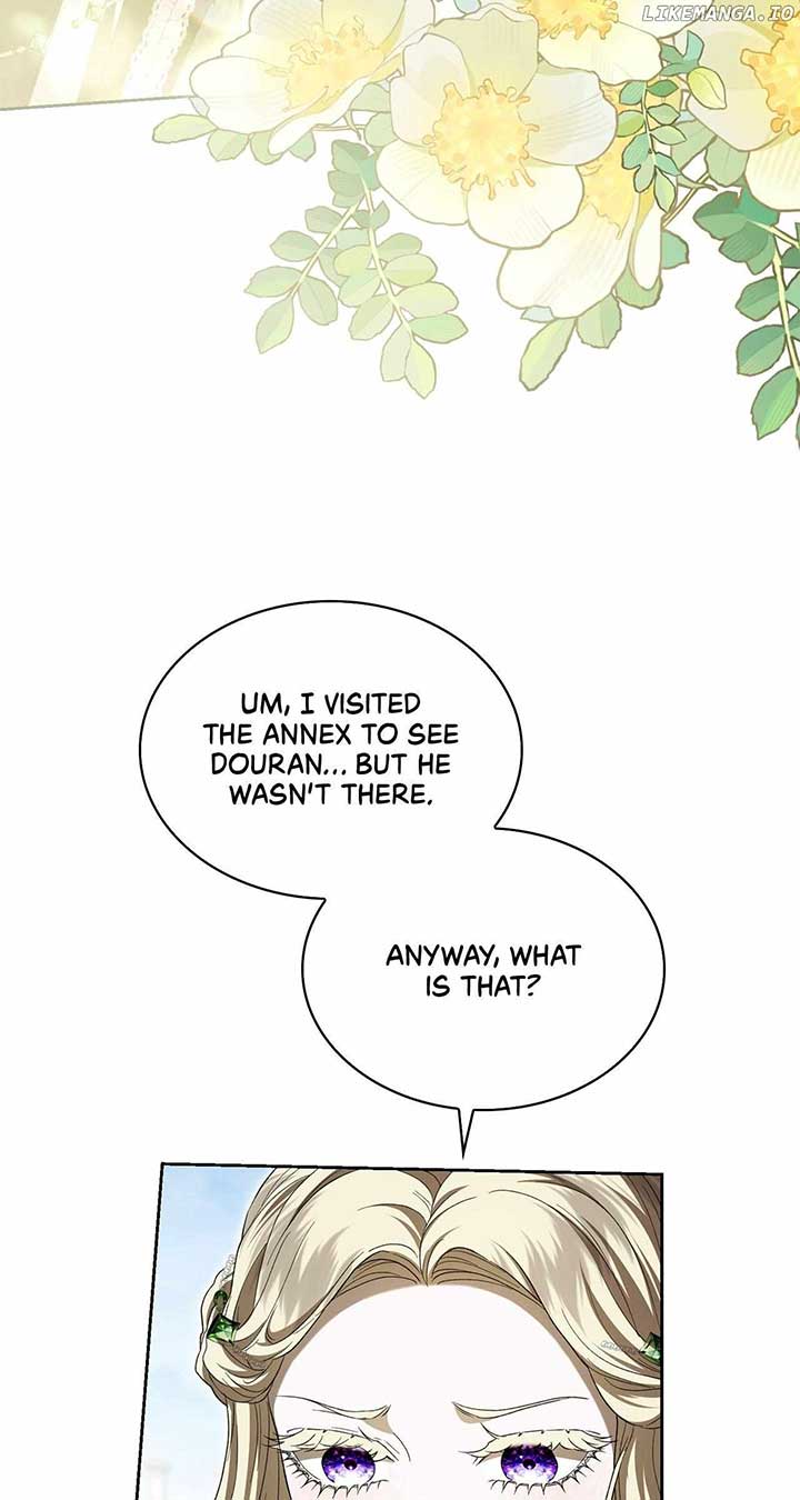 The Stone Thrown in the Lake Chapter 32 page 75