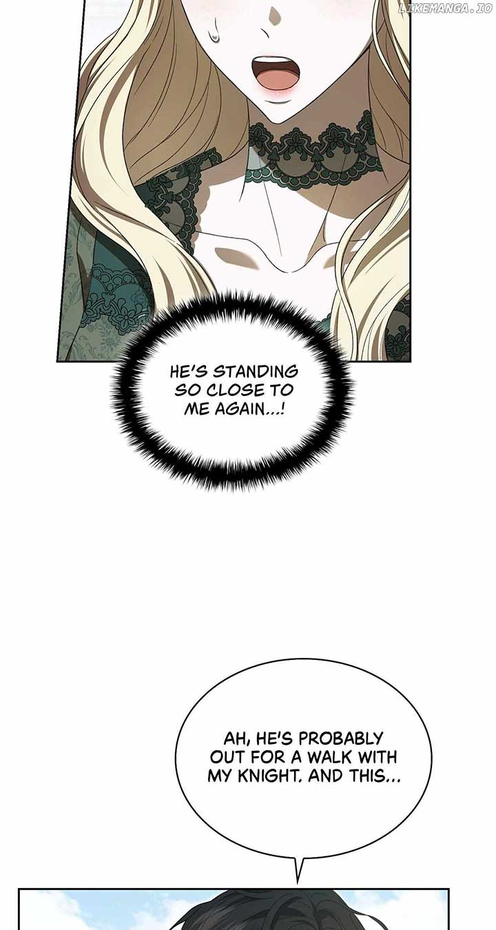 The Stone Thrown in the Lake Chapter 32 page 76