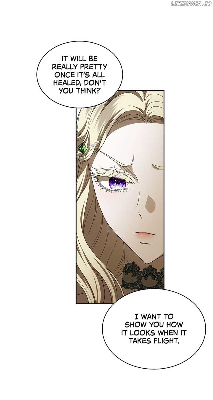 The Stone Thrown in the Lake Chapter 32 page 79