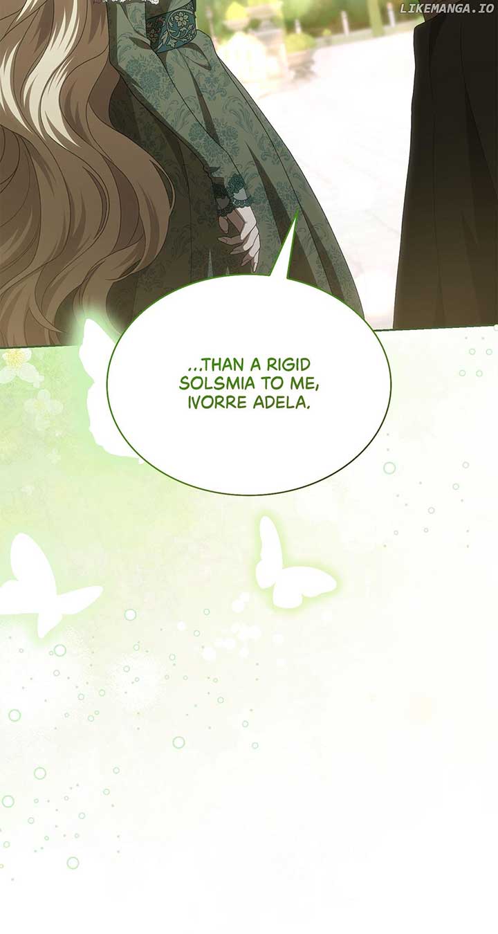 The Stone Thrown in the Lake Chapter 32 page 84