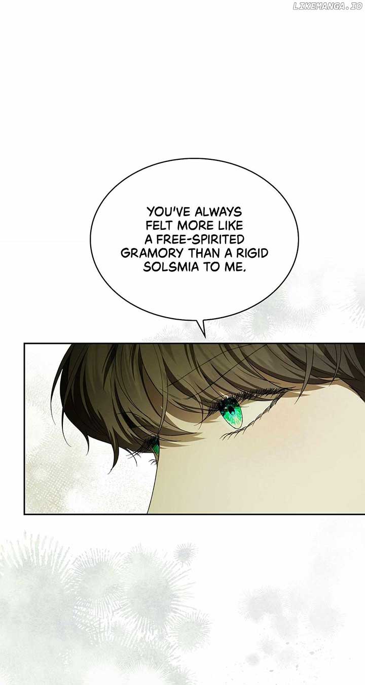 The Stone Thrown in the Lake Chapter 33 page 0