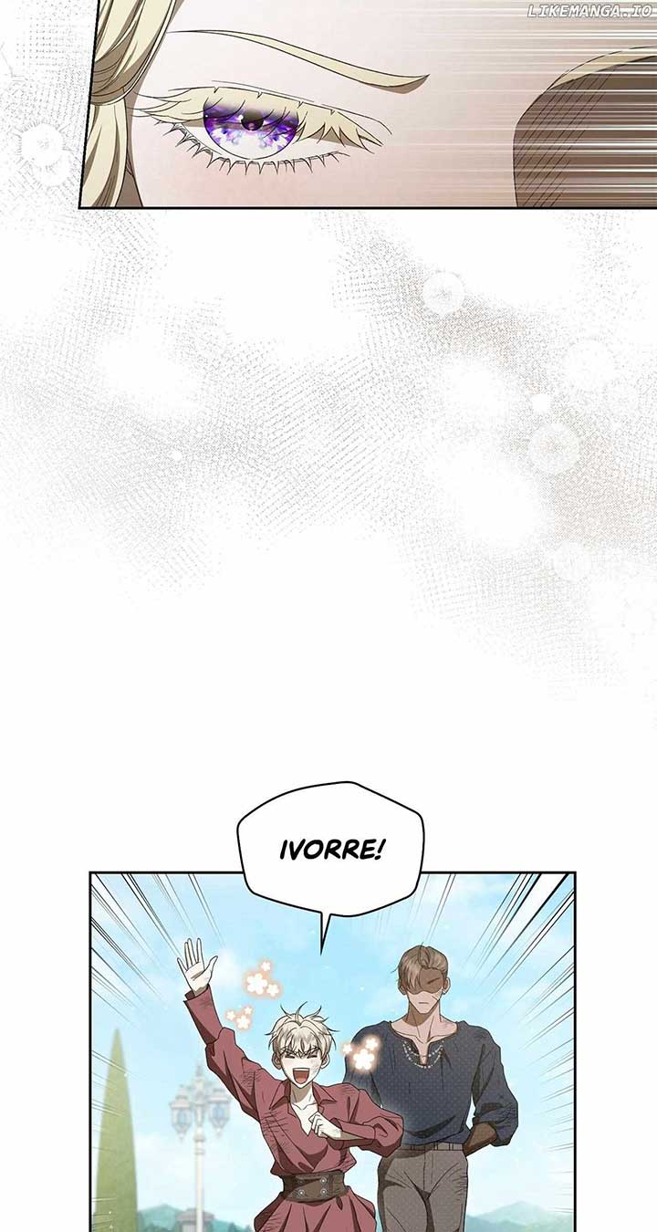 The Stone Thrown in the Lake Chapter 33 page 9