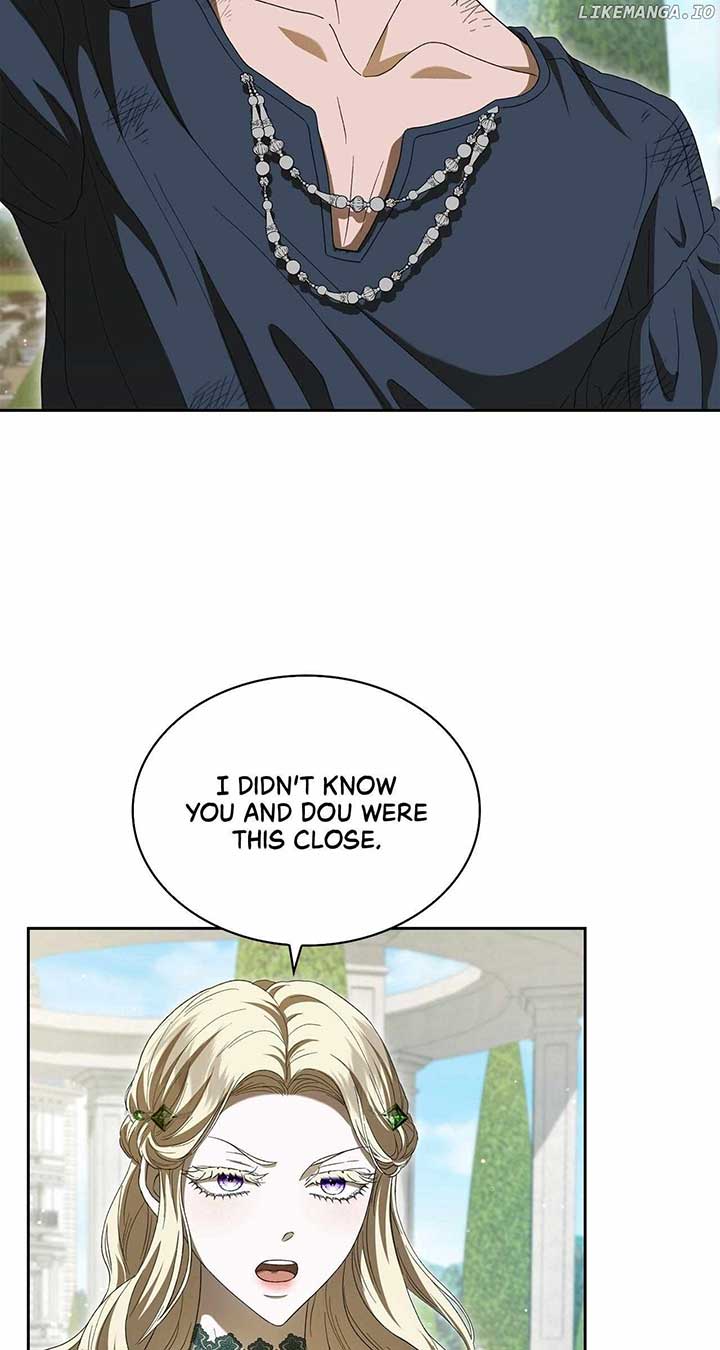 The Stone Thrown in the Lake Chapter 33 page 13
