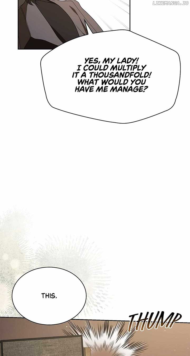 The Stone Thrown in the Lake Chapter 33 page 34