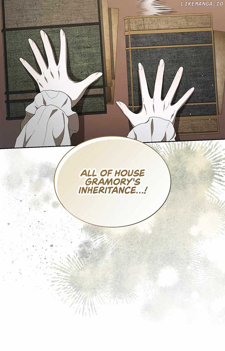 The Stone Thrown in the Lake Chapter 33 page 35