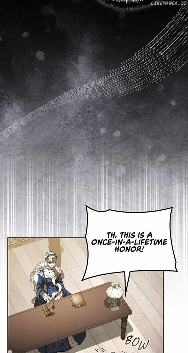 The Stone Thrown in the Lake Chapter 33 page 39